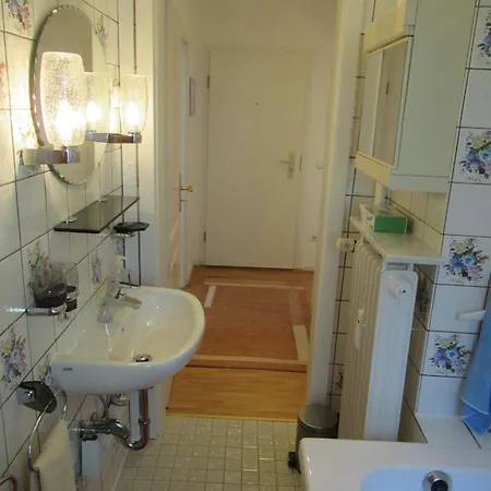 Apartment Fuer Hoehere Ansprueche In Uni-ort