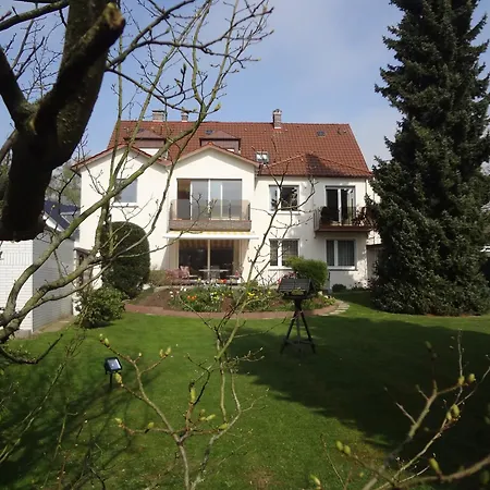 Apartment Fuer Hoehere Ansprueche In Uni-ort *